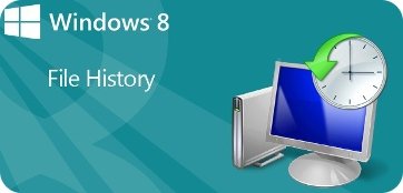 Historial de archivos