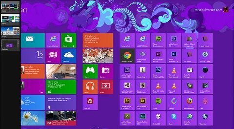 Optimización del cambio de aplicaciones activas en nuevas versiones de Windows