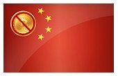 China prohibe el BTC