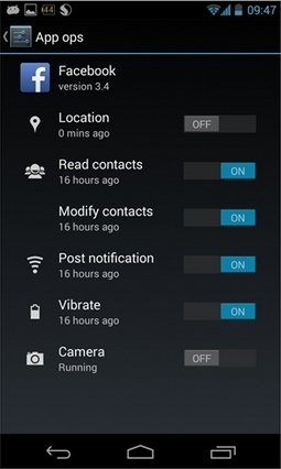 App Ops 1