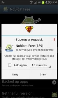 NoBloat2