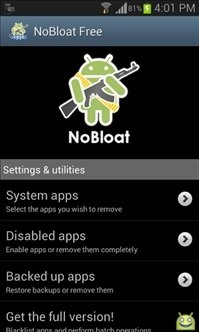 NoBloat3