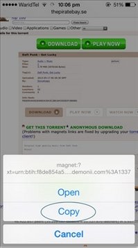 Descargar torrents 2
