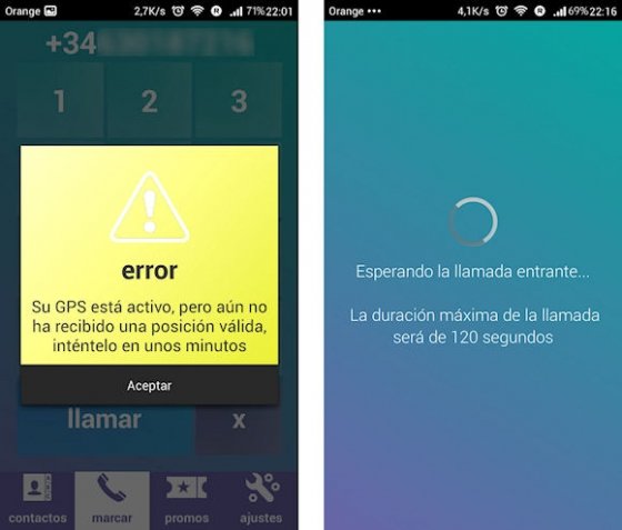GPS ZeroApp