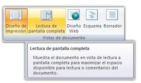 Pantalla Completa