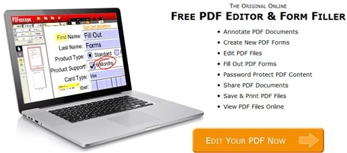 PDFescape