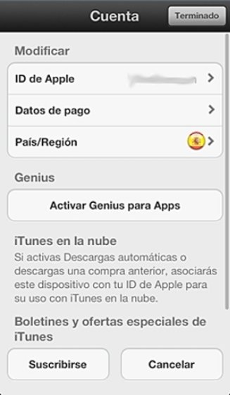 Captura de Boom Beach para iPhone