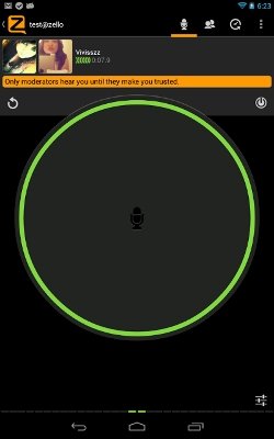 Zello