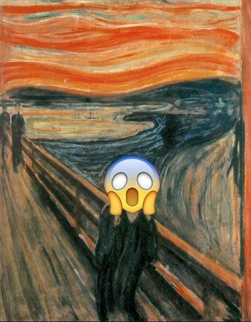 Pánico en WhatsApp