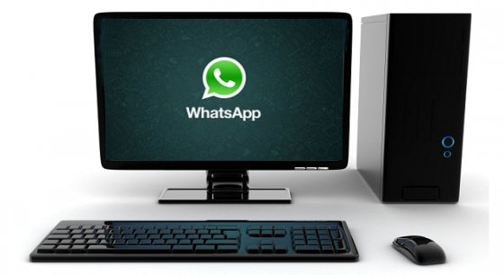 WhatsApp para PC y Mac