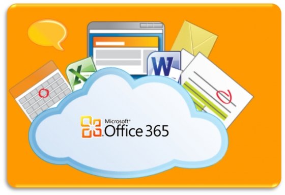 Office 365 en la nube
