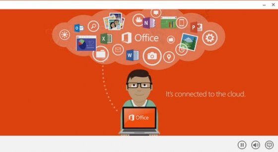 Microsoft Office 2013 y Office 365 en la nube