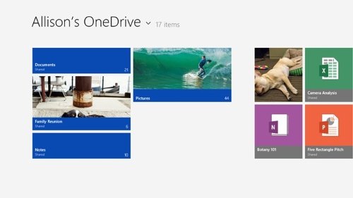 OneDrive