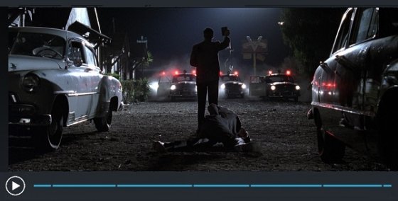 Allcast Receiver Film