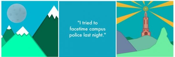 Yik Yak web
