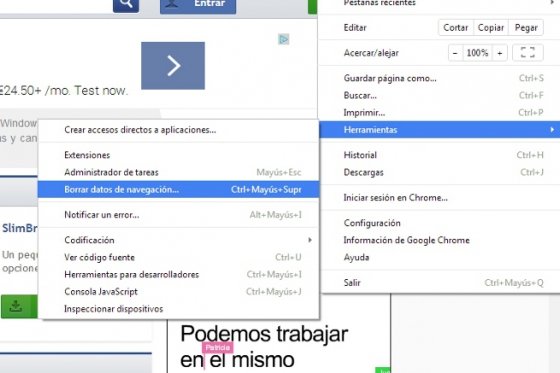 texto