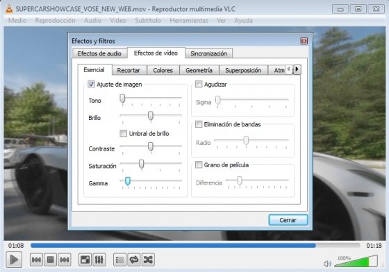 VLC