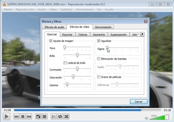 VLC