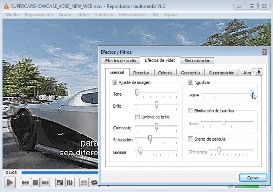 VLC