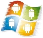 Sincronizar y ejecutar aplicaciones de Android en el PC