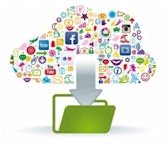 Sincronizar el contenido de tus redes sociales