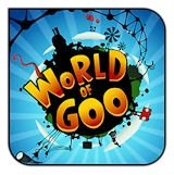 Cambiar idioma de World of Goo