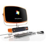 Cómo conectar PC a TV