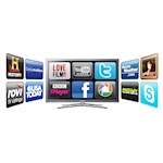 TV multimedia