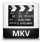 Extraer subtítulos: MKV