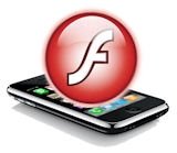 Descargar Flash Player para iPhone