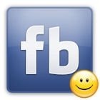 Emoticonos en Facebook