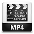 Abrir MP4 con VirtualDubMod
