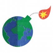 Fin del mundo