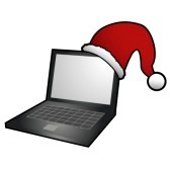 Aplicaciones navideñas
