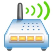 PC como repetidor WiFi