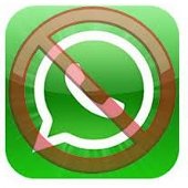 Bloquear WhatsApp