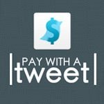 Vende tu producto a cambio de un tweet