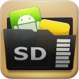 Libera espacio en tu smartphone copiando apps a la tarjeta SD