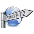 Cómo averiguar la dirección MAC y la IP de tu Mac OS X