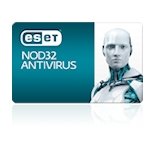 Exporta la configuración de NOD32 y realiza una configuración exprés