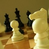 Ajedrez vs. Go: los juegos más difíciles, ahora en tu móvil