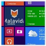 Actualizar a Windows 8.1 a través de Windows Store