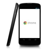 Trucos para navegar con Chrome desde Android