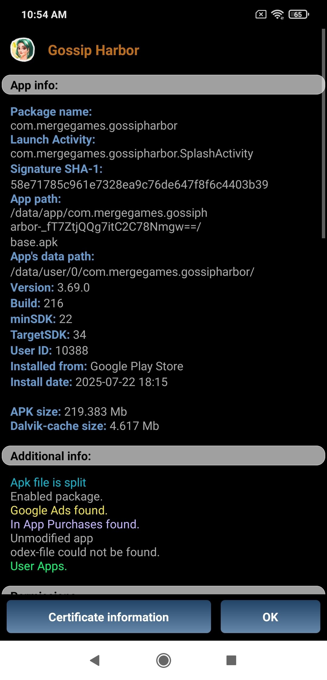 Lucky Patcher APK (Gratis) Última Versión 2