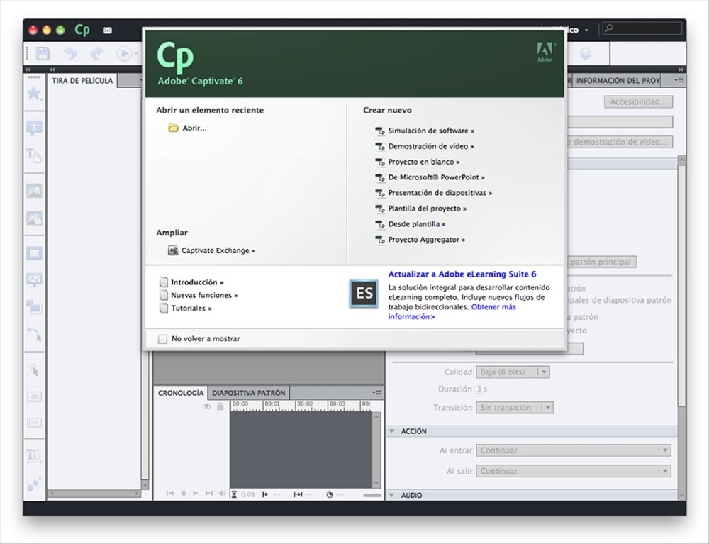 Adobe Captivate Download For Mac