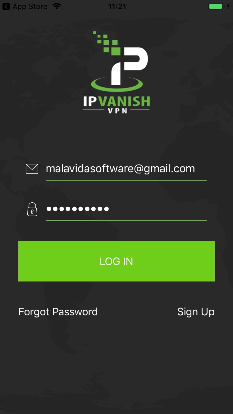 ipvanish free downlaod