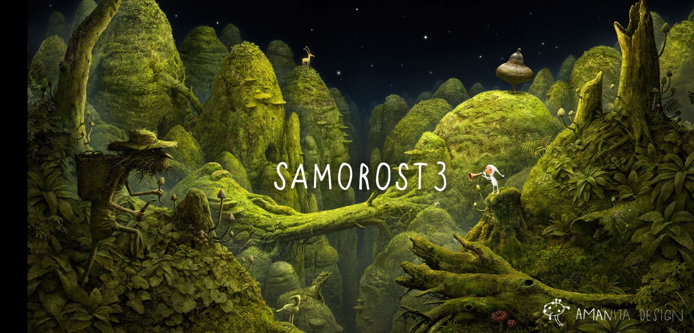 Samorost