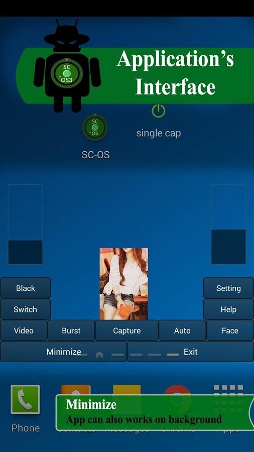 spy camera app android download