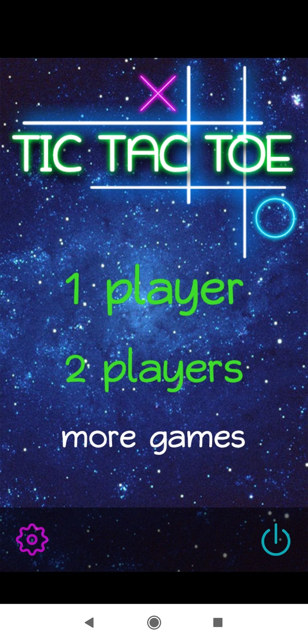 Download Tic Tac Toe Classic Latest Version For Android