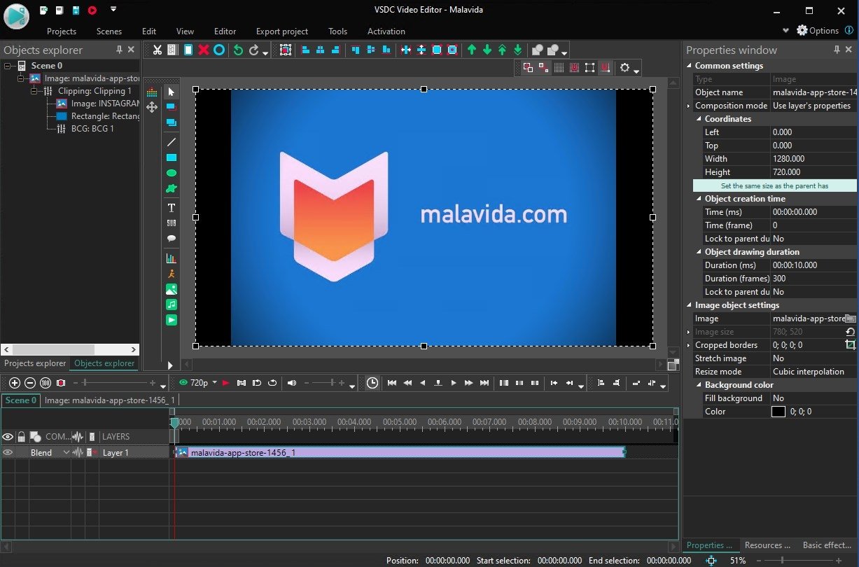 Vsdc Free Video Editor Review Techradar